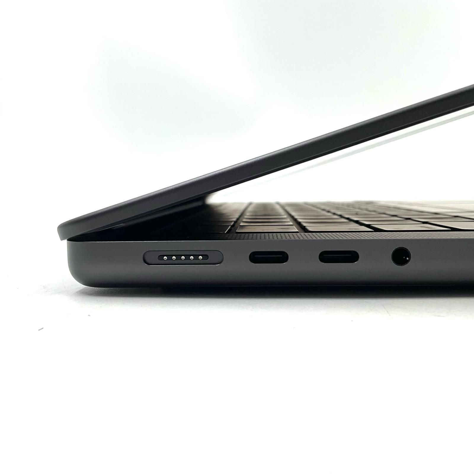 MacBook Pro 14 M5 16GB 512GB スペースブラック - メルカリ