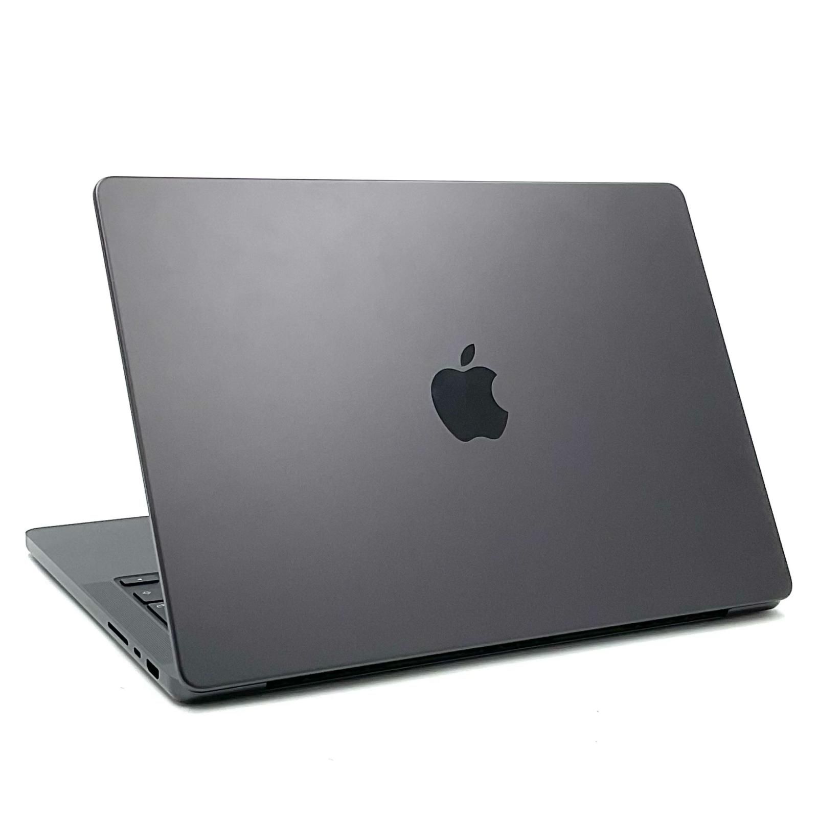 MacBook Pro 14 M5 16GB 512GB スペースブラック - メルカリ