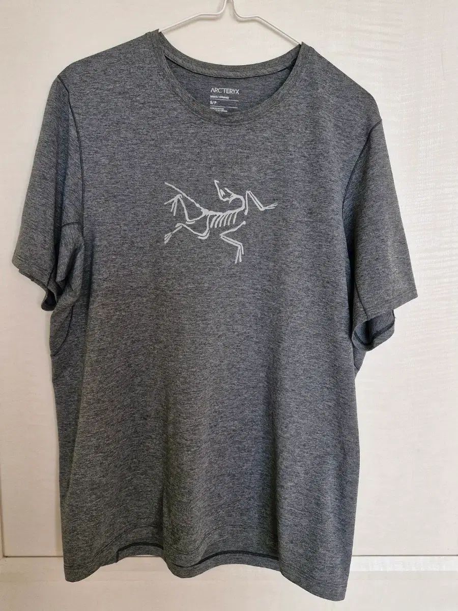 ARC'TERYX アークテリクス 半袖 Tシャツ S/P