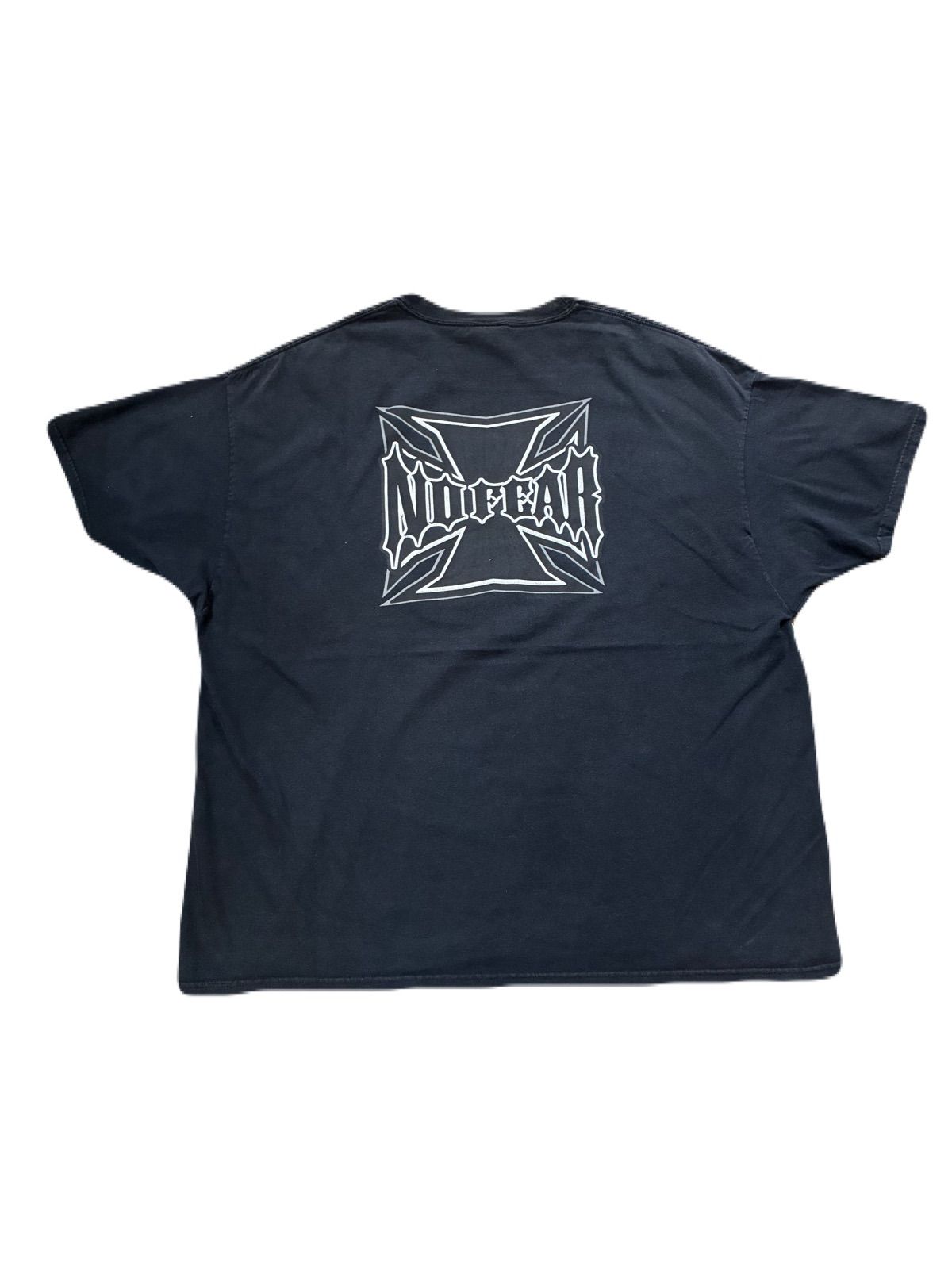 00’s NO FEAR T-shirt