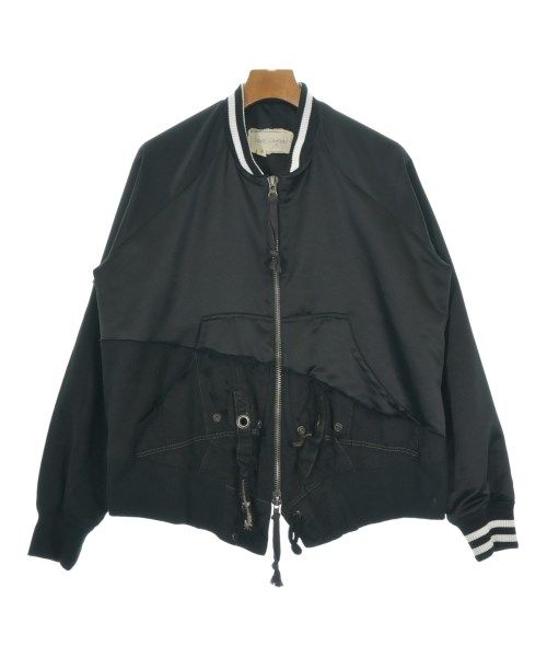 GREG LAUREN ブルゾン（その他） メンズ 【古着】【中古】【送料無料】