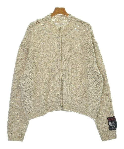 NULLUS ブルゾン（その他） メンズ 【古着】【中古】【送料無料】