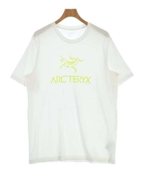 ARC'TERYX Tシャツ・カットソー メンズ 【古着】【中古】【送料無料】