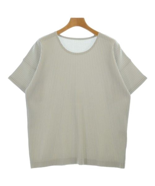 HOMME PLISSE Tシャツ・カットソー メンズ 【古着】【中古】【送料無料】