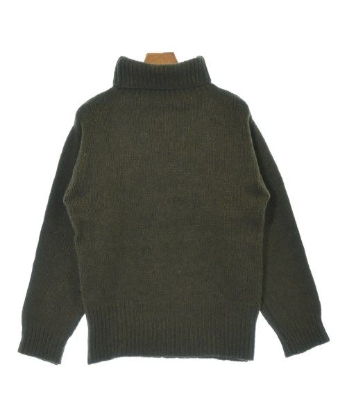Hackney Union Work House ニット・セーター メンズ 【古着】【中古】【送料無料】