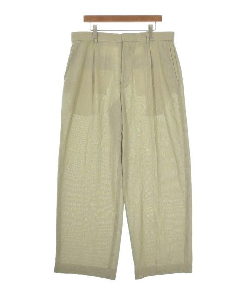 BOTTEGA VENETA スラックス メンズ 【古着】【中古】【送料無料】