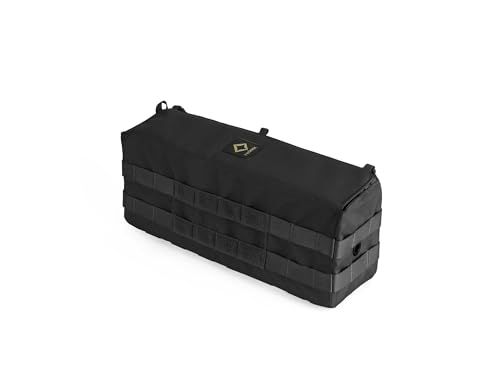 HelinoxTac ﾃｰﾌﾞﾙｻｲﾄﾞｽﾄﾚｰｼﾞS BKJu