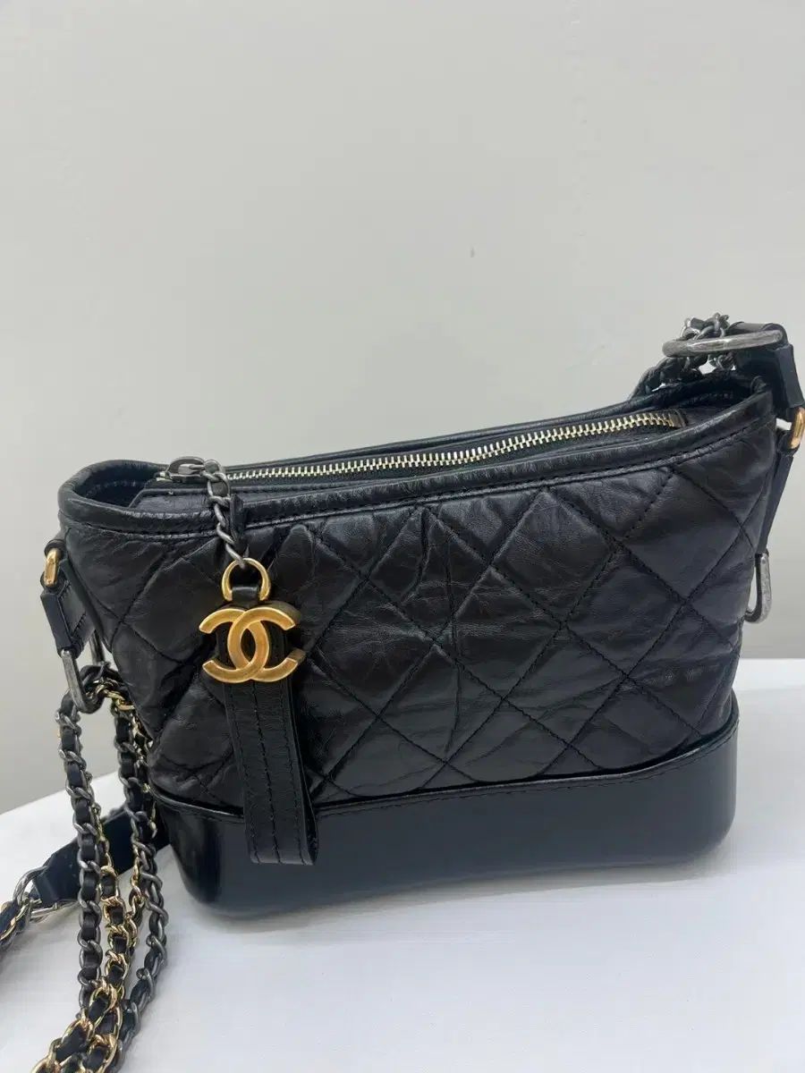 CHANEL スモール