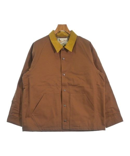 SUNDAYS BEST カバーオール メンズ 【古着】【中古】【送料無料】