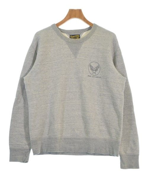 THE REAL McCOY'S スウェット メンズ 【古着】【中古】【送料無料】