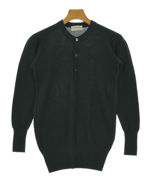 JOHN SMEDLEY ニット・セーター メンズ 【古着】【中古】【送料無料】