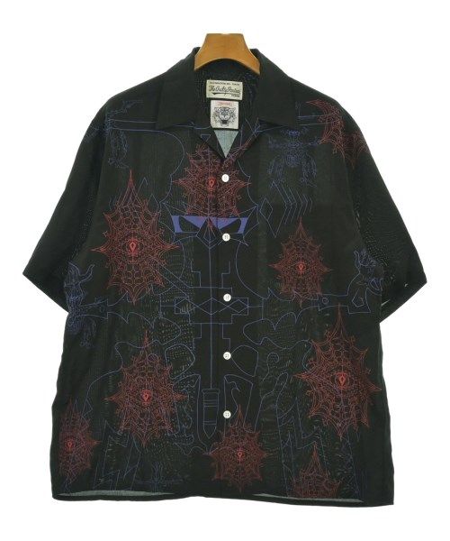 WACKO MARIA カジュアルシャツ メンズ 【古着】【中古】【送料無料】