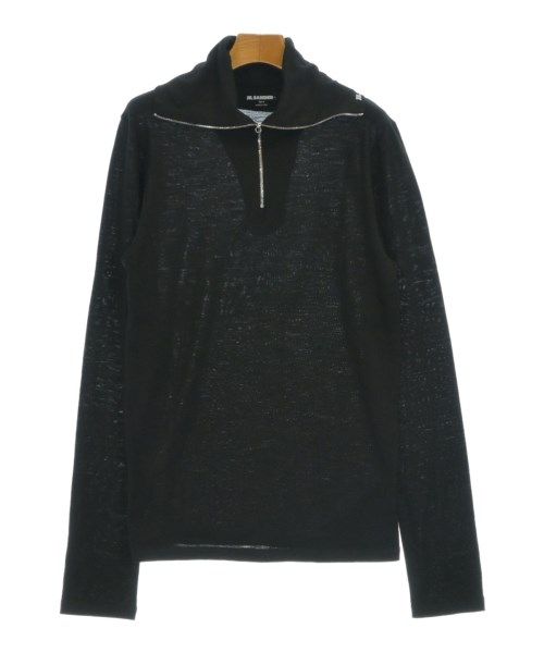JIL SANDER + Tシャツ・カットソー メンズ 【古着】【中古】【送料無料】 15,900円