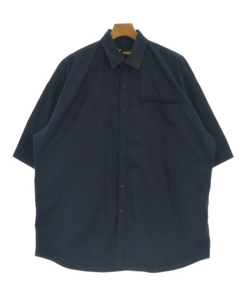 FAT カジュアルシャツ メンズ 【古着】【中古】【送料無料】