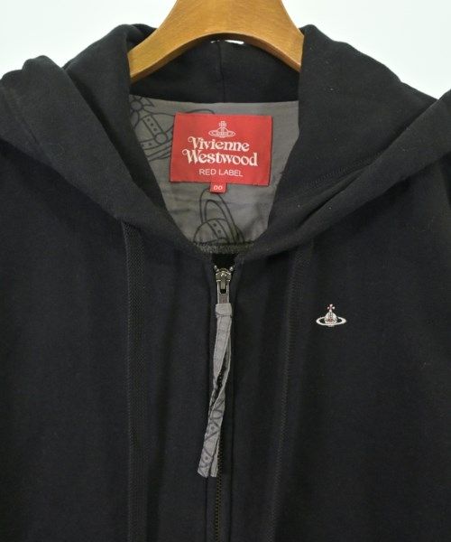 Vivienne Westwood RED LABEL パーカー レディース 【古着】【中古