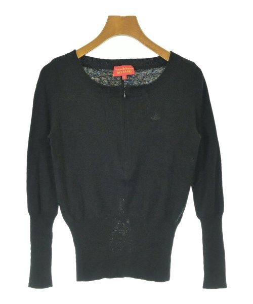 Vivienne Westwood RED LABEL ニット・セーター レディース 【古着】【中古】【送料無料】