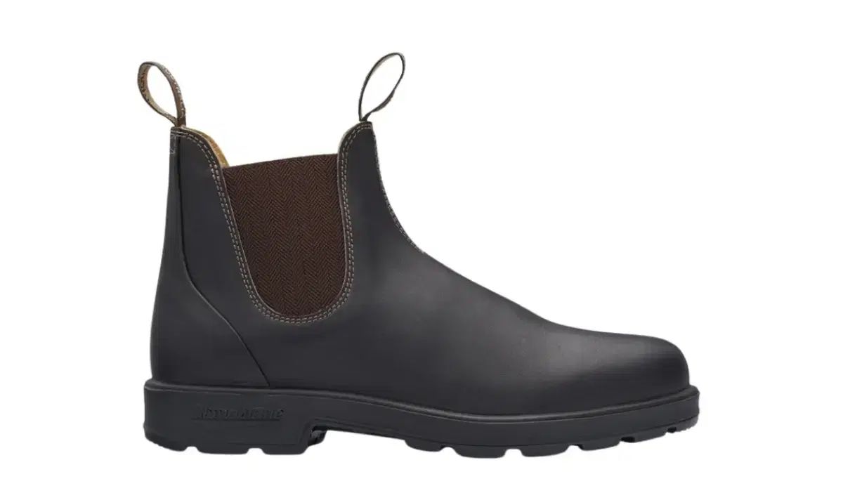 Blundstone(ブランドストーン) 600 ブーツ ブラウン 8.5