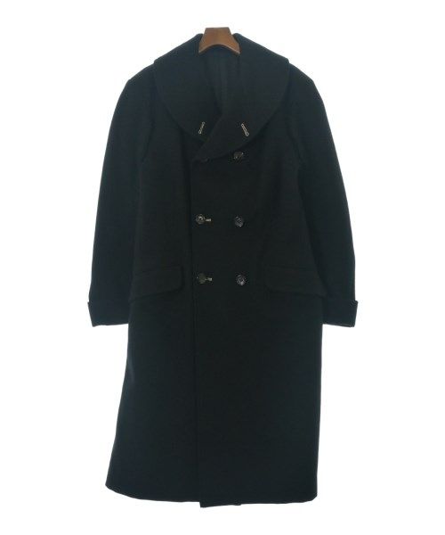 yohji yamamoto POUR HOMME コート（その他） メンズ 【古着】【中古】【送料無料】