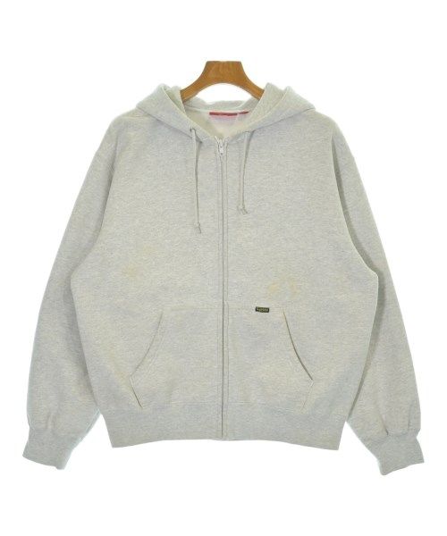 Supreme パーカー メンズ 【古着】【中古】【送料無料】