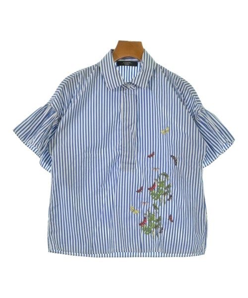 anglo&company PRB523 美品（ハードケース&ストラップ付き。