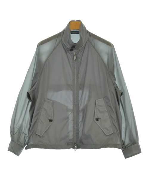 BARACUTA ブルゾン メンズ 【古着】【中古】【送料無料】