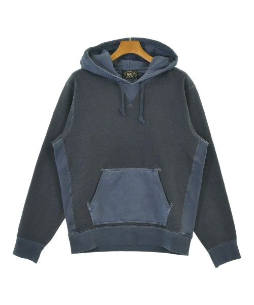 RRL パーカー メンズ 【古着】【中古】【送料無料】