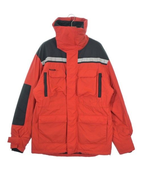 BALENCIAGA ダウンジャケット/ダウンベスト メンズ 【古着】【中古