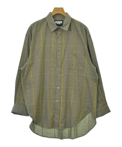 MAISON SPECIAL カジュアルシャツ メンズ 【古着】【中古】【送料無料】