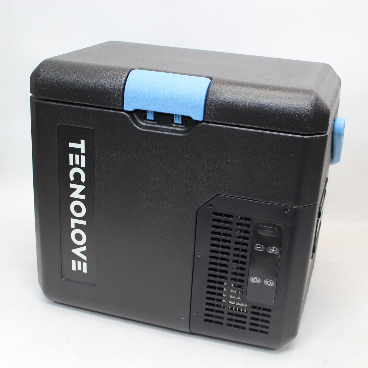 819)【未使用】車載冷蔵庫 18L -20℃～20℃ 急速冷凍 ポータブル 4WAY