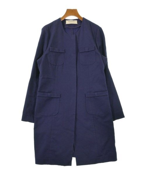 MARNI コート（その他） レディース 【古着】【中古】【送料無料】