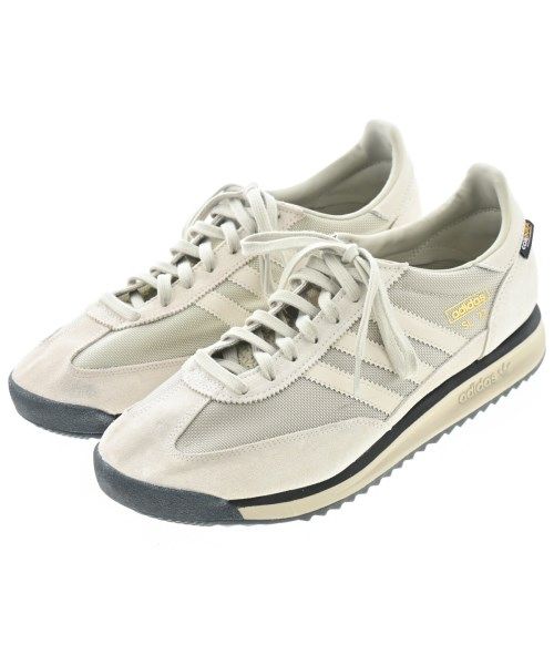 adidas スニーカー メンズ 【古着】【中古】【送料無料】