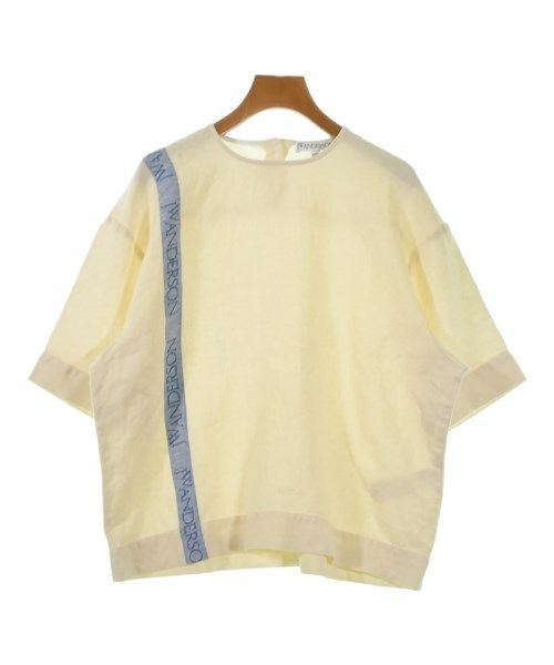 JW Anderson カジュアルシャツ レディース 【古着】【中古】【送料無料】