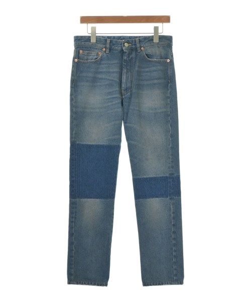 MM6 デニムパンツ メンズ 【古着】【中古】【送料無料】
