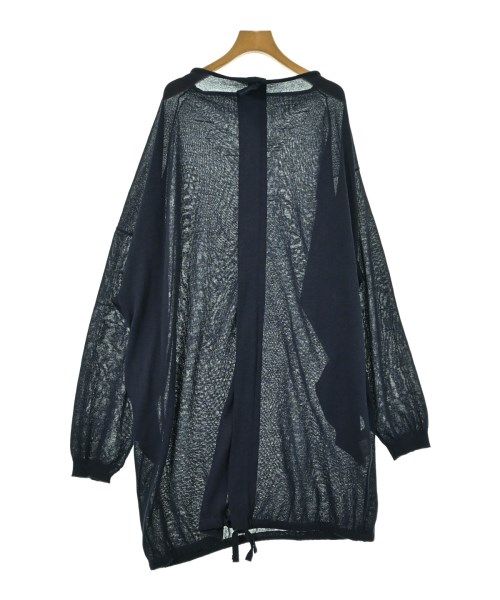 YOHJI YAMAMOTO +NOIR カーディガン レディース 【古着】【中古】【送料無料】