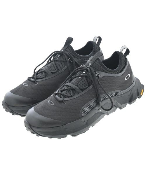OAKLEY スニーカー メンズ 【古着】【中古】【送料無料】