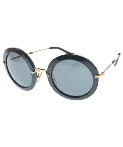 Miu Miu サングラス レディース 【古着】【中古】【送料無料】