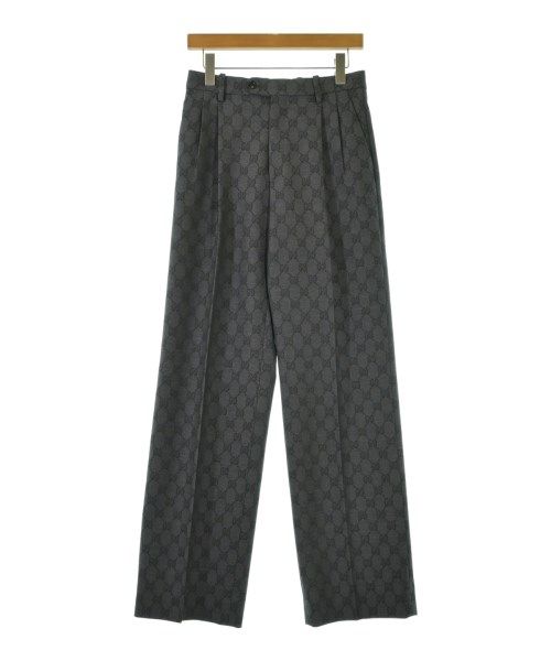 GUCCI スラックス レディース 【古着】【中古】【送料無料】