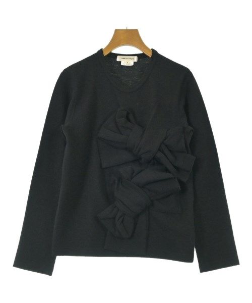 COMME des GARCONS Tシャツ・カットソー レディース 【古着】【中古】【送料無料】