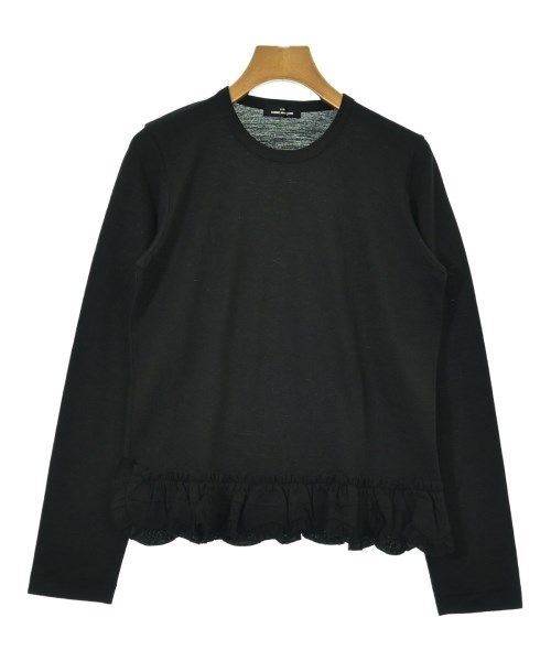 tricot COMME des GARCONS Tシャツ・カットソー レディース 【古着】【中古】【送料無料】