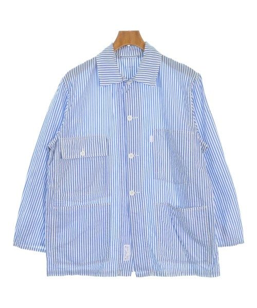 SH カバーオール メンズ 【古着】【中古】【送料無料】