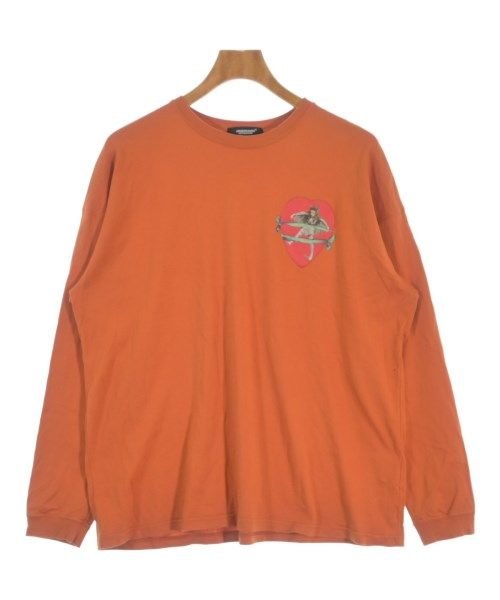 UNDER COVER Tシャツ・カットソー メンズ 【古着】【中古】【送料無料】