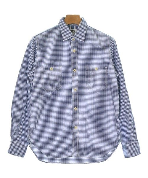 JUNYA WATANABE MAN カジュアルシャツ メンズ 【古着】【中古】【送料無料】