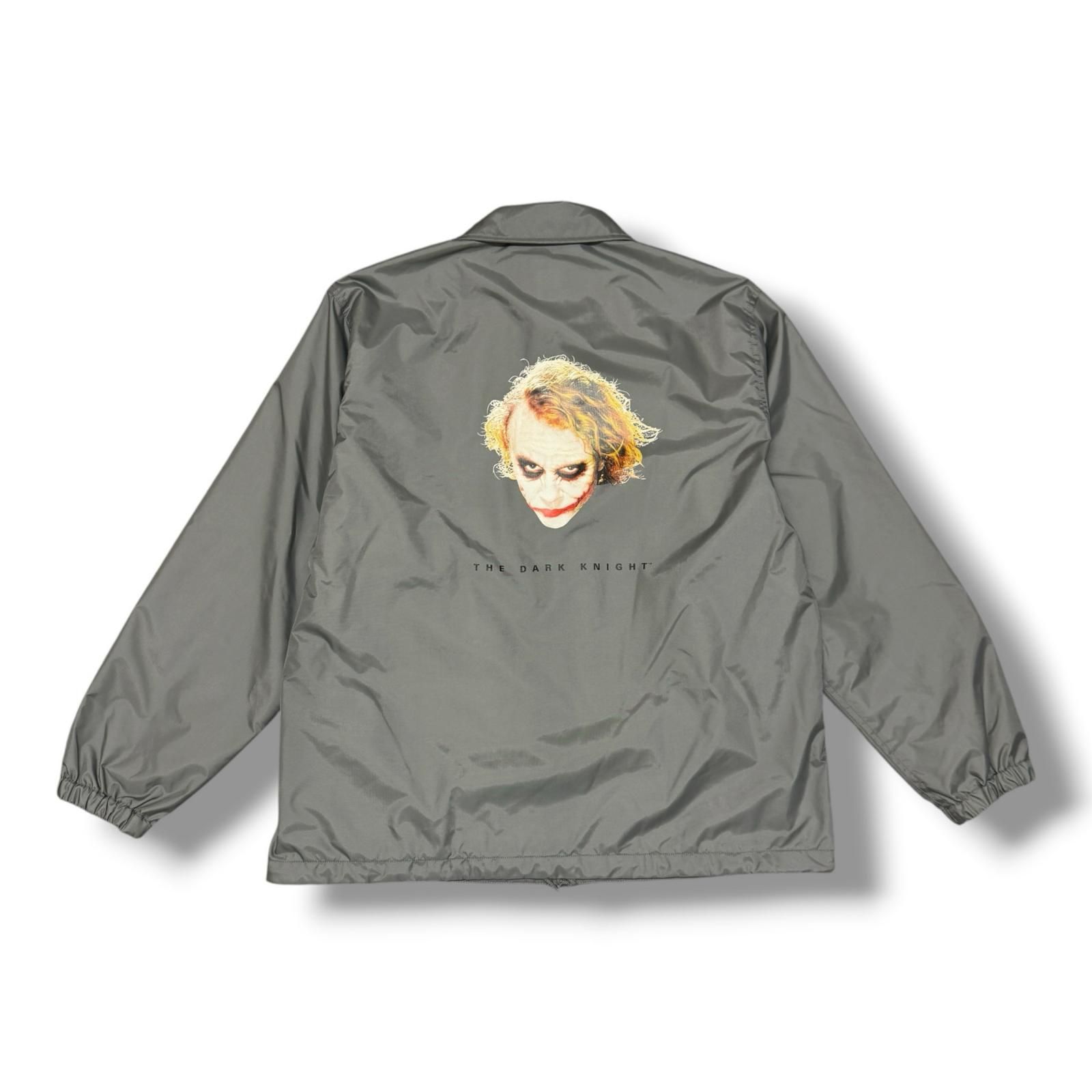参考上代27500円 未使用 WACKO MARIA 25AW THE DARK KNIGHT COACH