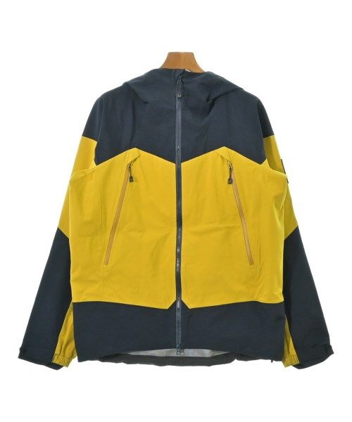 MILLET ブルゾン（その他） メンズ 【古着】【中古】【送料無料】