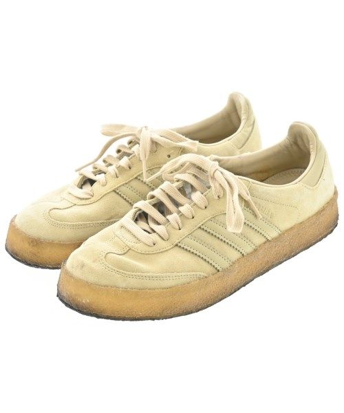 adidas スニーカー メンズ 【古着】【中古】【送料無料】