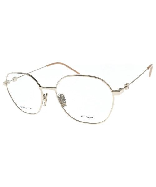 GIVENCHY メガネ レディース 【古着】【中古】【送料無料】