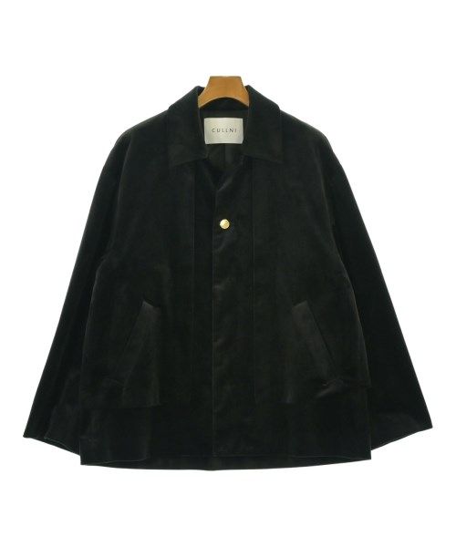 CULLNI カバーオール メンズ 【古着】【中古】【送料無料】