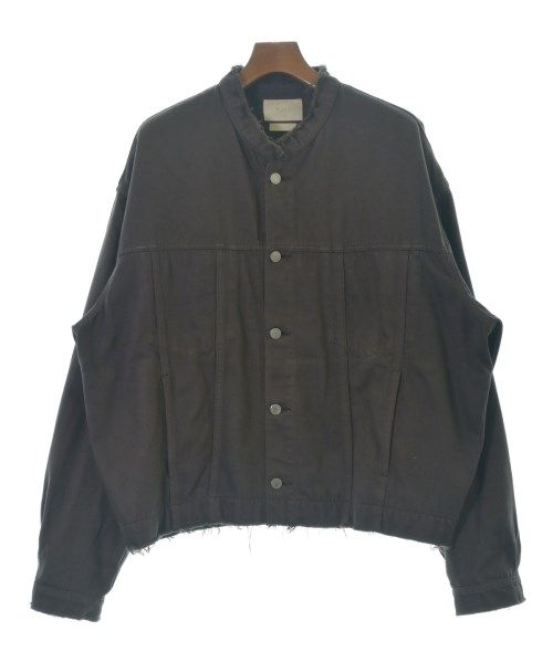 YOKE カバーオール メンズ 【古着】【中古】【送料無料】