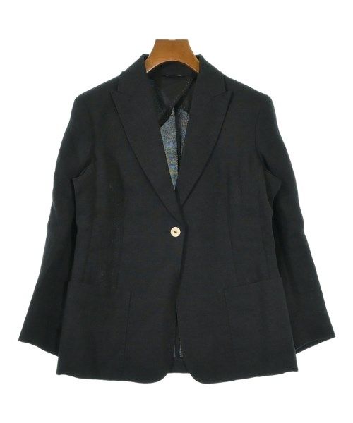 MAX MARA WEEK END LINE テーラードジャケット レディース 【古着】【中古】【送料無料】