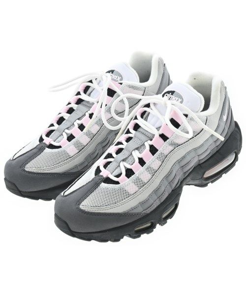 NIKE スニーカー メンズ 【古着】【中古】【送料無料】